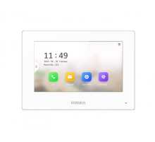 Видеофомофон Hiwatch VDP-H2211