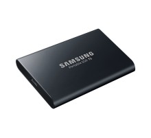 Внешний SSD накопитель Samsung MU-PA1T0B/WW