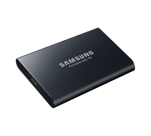 Внешний SSD накопитель Samsung MU-PA1T0B/WW