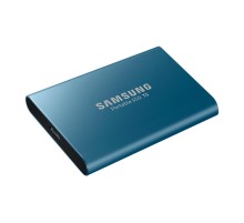 Внешний SSD накопитель Samsung MU-PA500B/WW