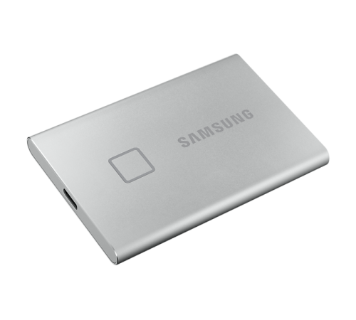 Внешний SSD накопитель Samsung MU-PC500S/WW