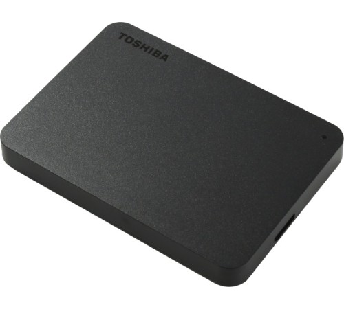 Внешний жесткий диск Toshiba HDTB420EK3AA