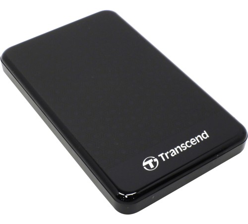 Внешний жесткий диск Transcend TS1TSJ25A3K