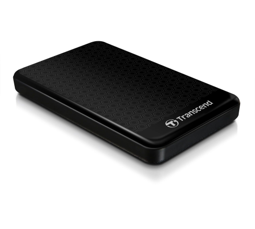 Внешний жесткий диск Transcend TS2TSJ25A3K