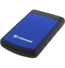 Внешний жесткий диск Transcend TS1TSJ25H3B