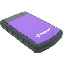 Внешний жесткий диск Transcend TS1TSJ25H3P