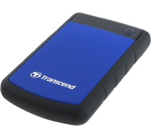 Внешний жесткий диск Transcend TS2TSJ25H3B