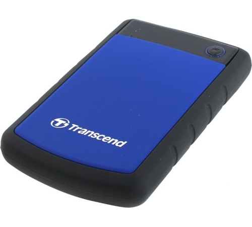 Внешний жесткий диск Transcend TS2TSJ25H3B