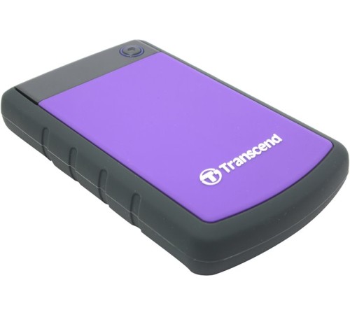 Внешний жесткий диск Transcend TS2TSJ25H3P