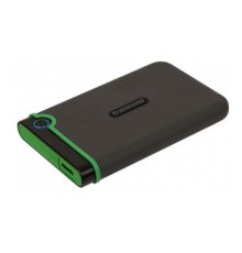Внешний жесткий диск Transcend TS1TSJ25M3S