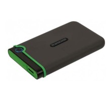 Внешний жесткий диск Transcend TS2TSJ25M3S