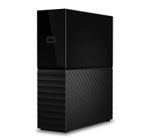 Внешний жесткий диск Western Digital WDBBGB0140HBK-EESN