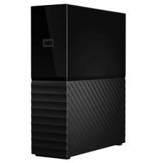 Внешний жесткий диск Western Digital WDBBGB0160HBK-EESN
