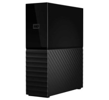 Внешний жесткий диск Western Digital WDBBGB0180HBK-EESN