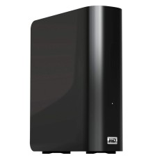 Внешний жесткий диск Western Digital WDBWLG0060HBK-EESN