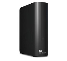 Внешний жесткий диск Western Digital WDBWLG0140HBK-EESN