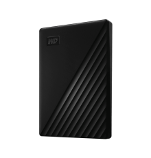 Внешний жесткий диск Western Digital WDBYVG0020BBK-WESN