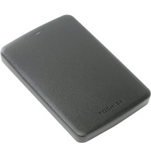 Внешний жесткий диск Toshiba HDTB305EK3AA