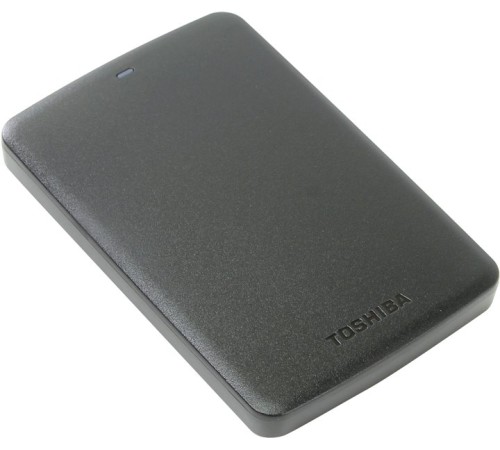 Внешний жесткий диск Toshiba HDTB305EK3AA