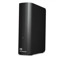 Внешний жесткий диск Western Digital WDBWLG0040HBK-EESN