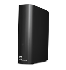 Внешний жесткий диск Western Digital WDBWLG0040HBK-EESN