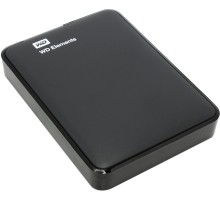 Внешний жесткий диск Western Digital WDBU6Y0020BBK-WESN