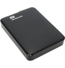 Внешний жесткий диск Western Digital WDBU6Y0020BBK-WESN