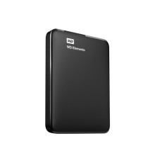 Внешний жесткий диск Western Digital WDBU6Y0040BBK-WESN