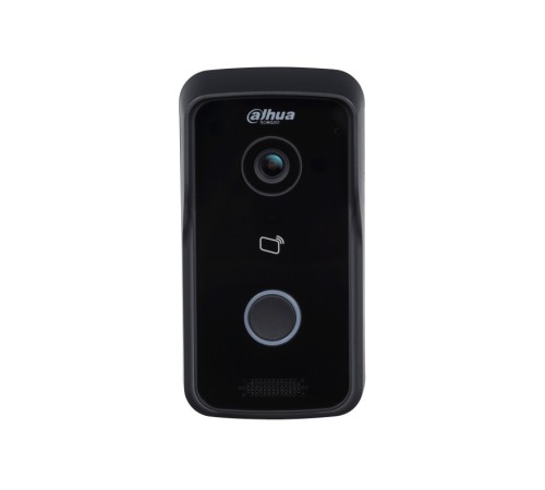 Вызывная панель Dahua DH-VTO2111D-P-S2