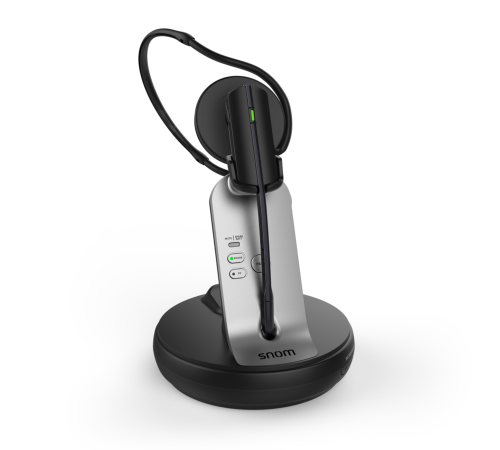 Гарнитура DECT Snom A170 00004387