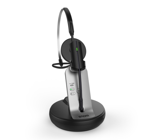 Гарнитура DECT Snom A170 00004387