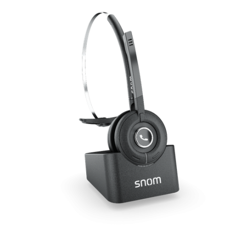 Гарнитура DECT Snom A190 00004444