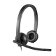 Гарнитура Logitech H570e Stereo 981-000575