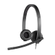 Гарнитура Logitech H570e Stereo 981-000575