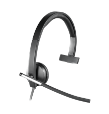 Гарнитура Logitech H650e Mono 981-000514