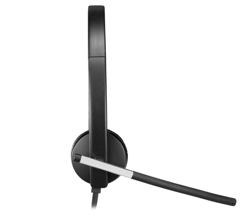 Гарнитура Logitech H650e Mono 981-000514
