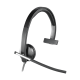 Гарнитура Logitech H650e Mono 981-000514