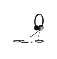Гарнитура Yealink UH36 Dual UC