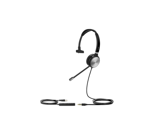 Гарнитура Yealink UH36 Mono UC