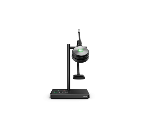 Гарнитура Yealink WH62 Mono UC