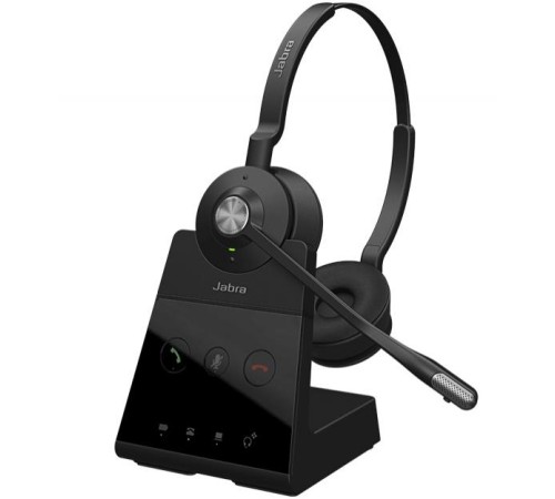 Гарнитура беспроводная Jabra Engage 65 Stereo 9559-553-111