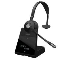 Гарнитура беспроводная Jabra Engage 75 Mono 9556-583-111