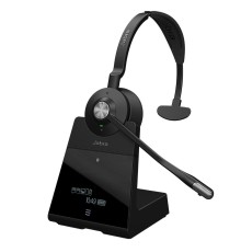 Гарнитура беспроводная Jabra Engage 75 Mono 9556-583-111
