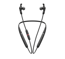 Гарнитура беспроводная Jabra Evolve 65e MS 6599-623-109