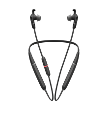 Гарнитура беспроводная Jabra Evolve 65e MS 6599-623-109