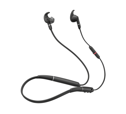 Гарнитура беспроводная Jabra Evolve 65e MS 6599-623-109