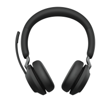 Гарнитура беспроводная Jabra Evolve2 65 Link380c MS Stereo Black 26599-999-899