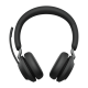 Гарнитура беспроводная Jabra Evolve2 65 Link380c MS Stereo Black 26599-999-899