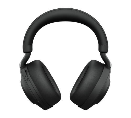 Гарнитура беспроводная Jabra Evolve2 85 Link380a MS Stereo Black 28599-999-999