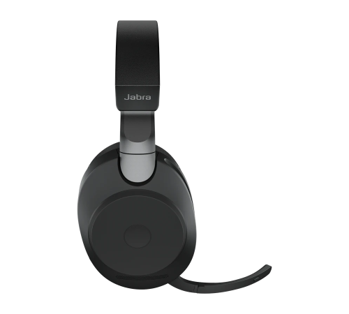 Гарнитура беспроводная Jabra Evolve2 85 Link380a MS Stereo Black 28599-999-999
